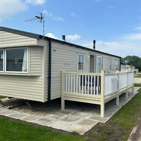 Sunnymede E11 Keyshare Holiday Lets 8 Berth Ingoldmells Zewnętrze zdjęcie