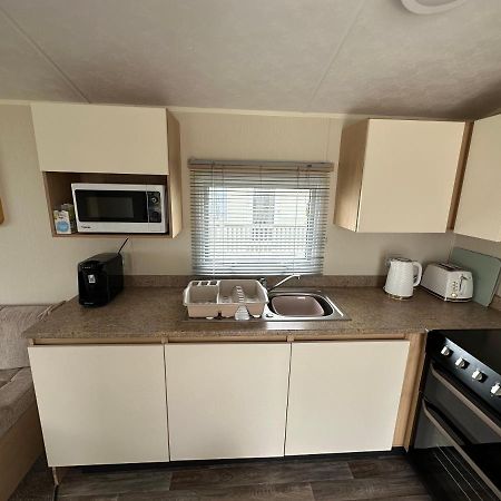 Sunnymede E11 Keyshare Holiday Lets 8 Berth Ingoldmells Zewnętrze zdjęcie