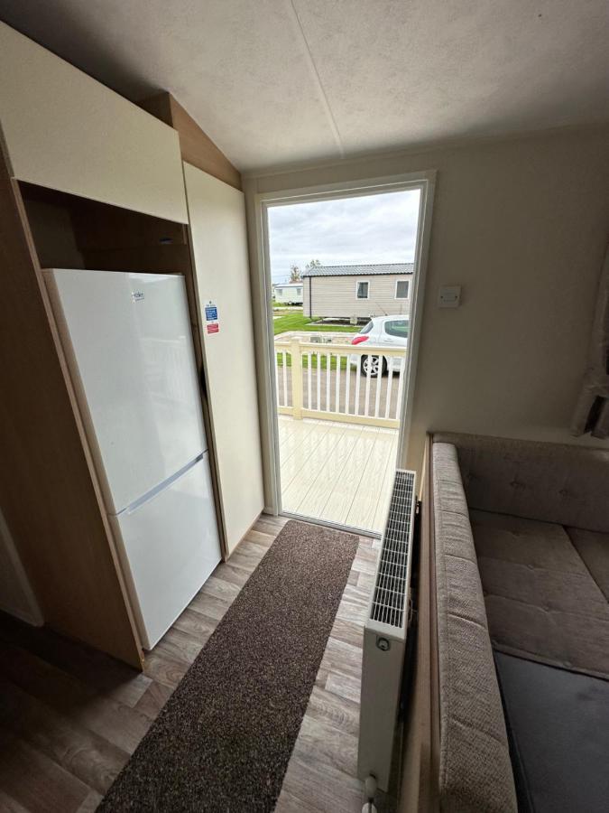 Sunnymede E11 Keyshare Holiday Lets 8 Berth Ingoldmells Zewnętrze zdjęcie