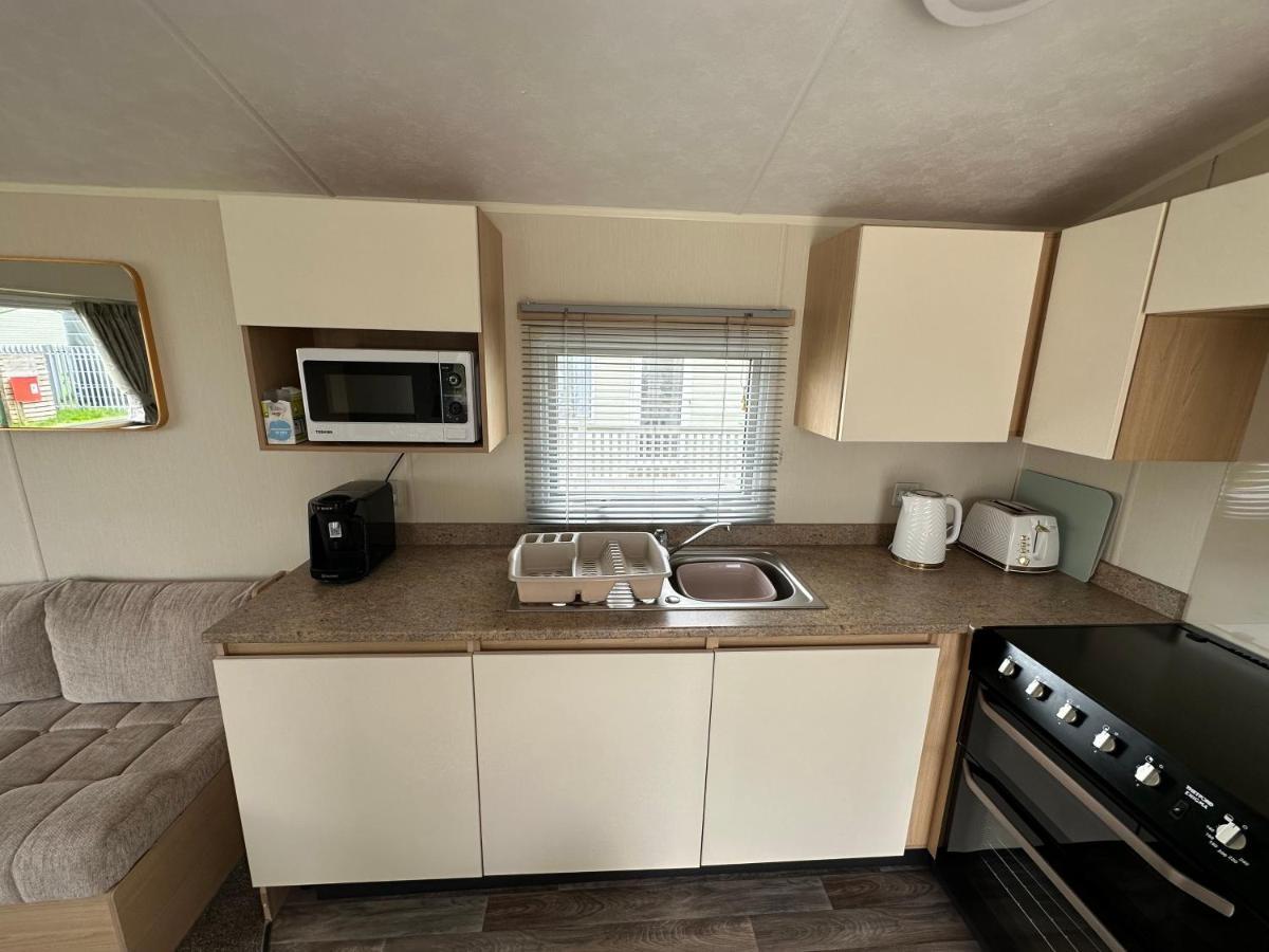 Sunnymede E11 Keyshare Holiday Lets 8 Berth Ingoldmells Zewnętrze zdjęcie