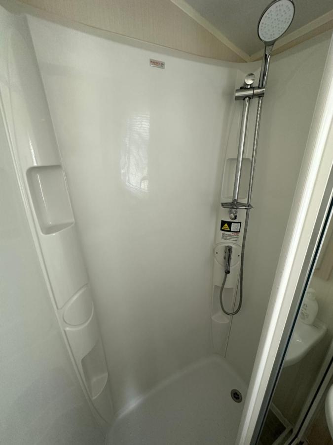 Sunnymede E11 Keyshare Holiday Lets 8 Berth Ingoldmells Zewnętrze zdjęcie
