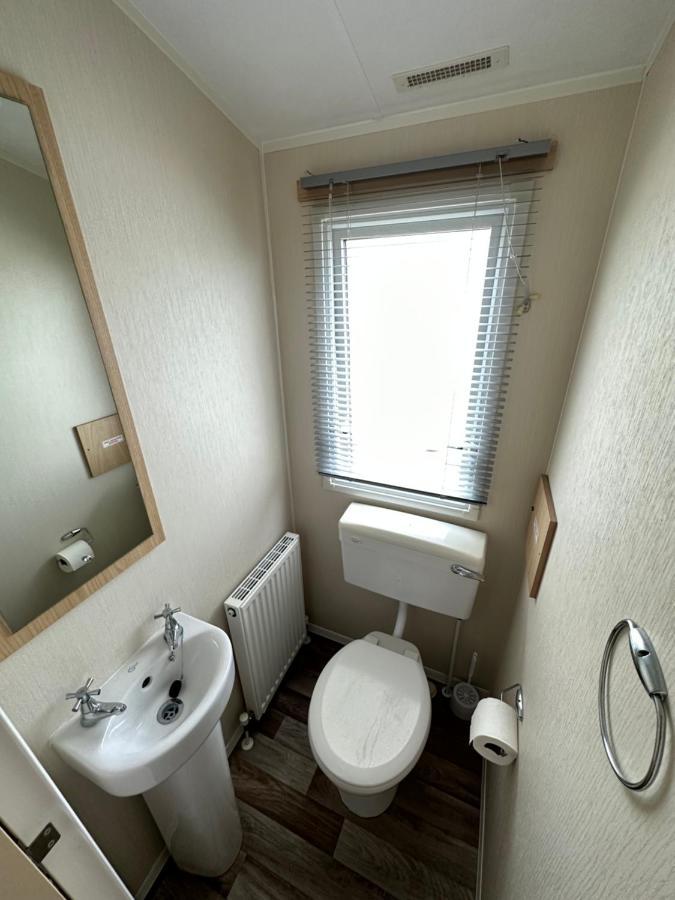 Sunnymede E11 Keyshare Holiday Lets 8 Berth Ingoldmells Zewnętrze zdjęcie
