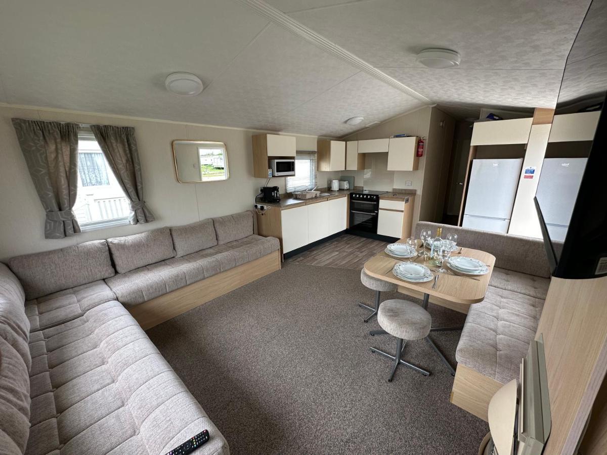 Sunnymede E11 Keyshare Holiday Lets 8 Berth Ingoldmells Zewnętrze zdjęcie