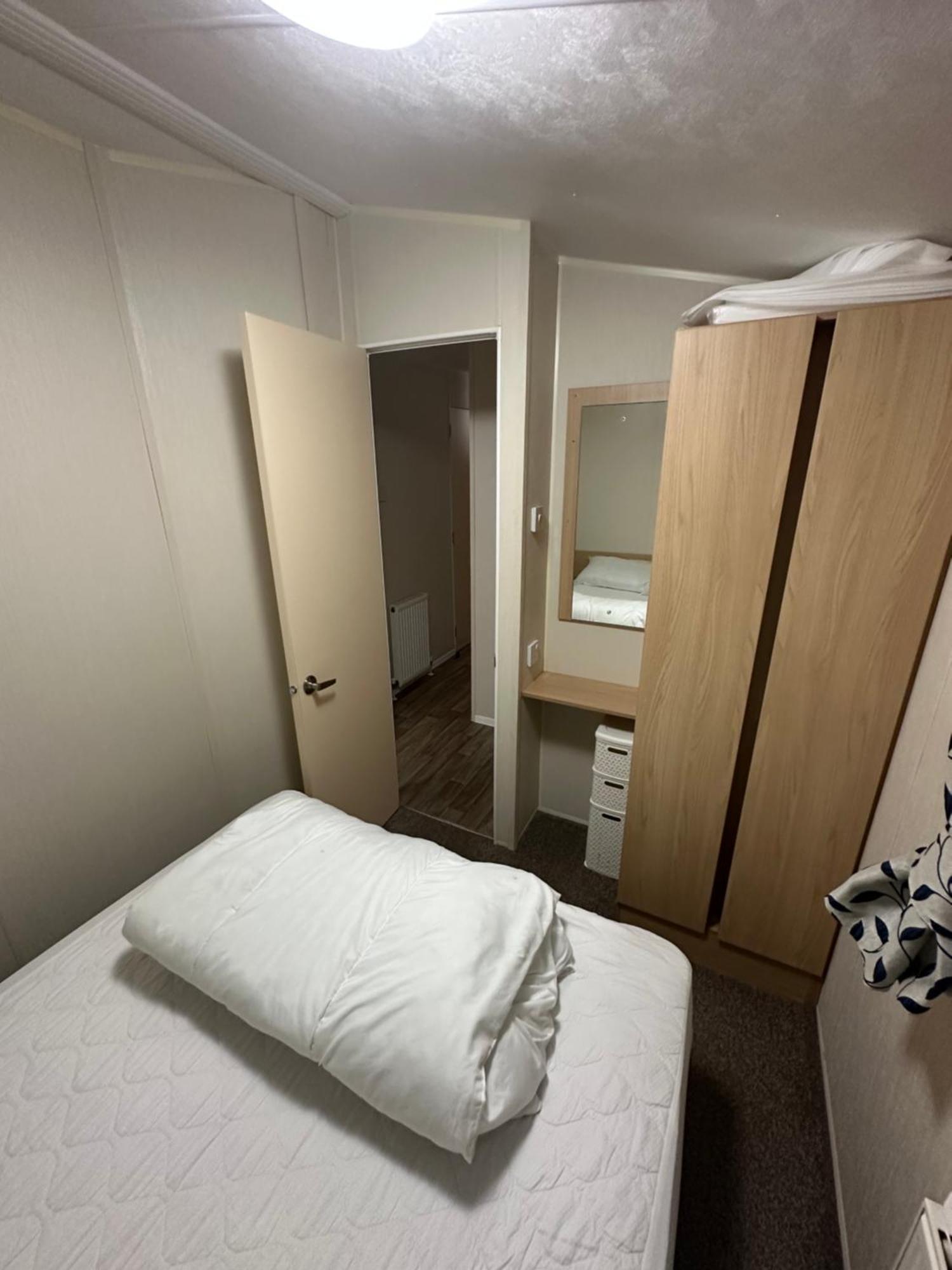 Sunnymede E11 Keyshare Holiday Lets 8 Berth Ingoldmells Zewnętrze zdjęcie