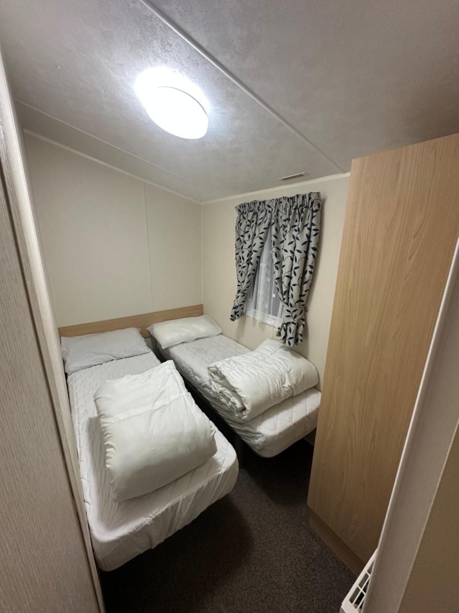 Sunnymede E11 Keyshare Holiday Lets 8 Berth Ingoldmells Zewnętrze zdjęcie